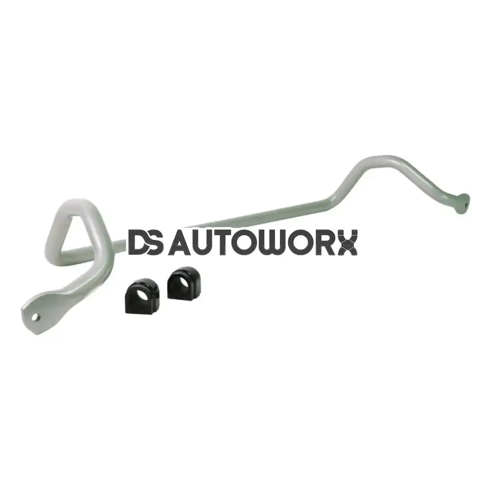Whiteline Sway Bar Stabiliser Kit 26mm Non Adjustable Mini Cooper R56 06-15 Main image