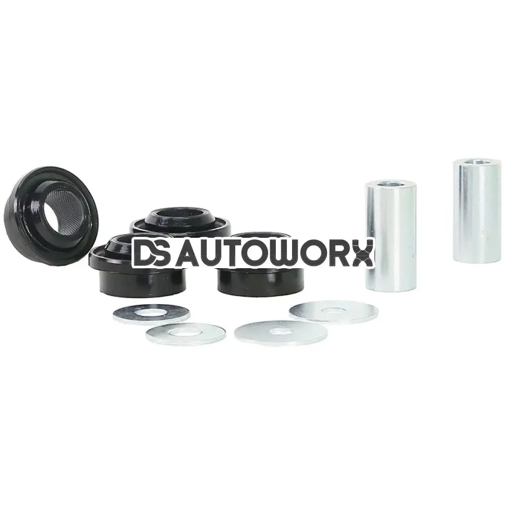 Whiteline Tie Bar Bushing Nissan 350 Z Z33 02-09 Secondary image