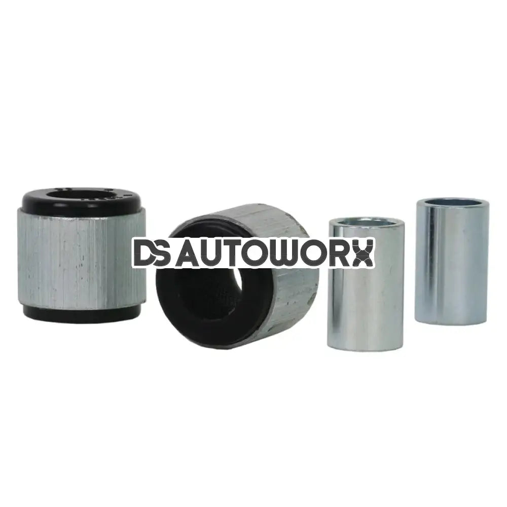 Whiteline Trailing Arm Front Bushing Nissan 370 Z Z34 09+ Secondary image