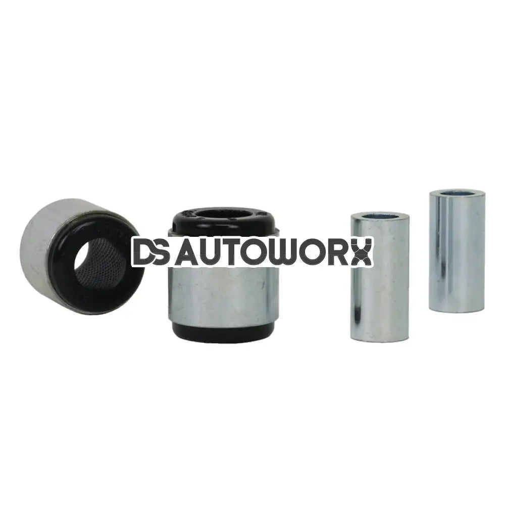 Whiteline Trailing Arm Rear Bushing Locates In Hub Nissan 370 Z Z34 09+ Secondary image
