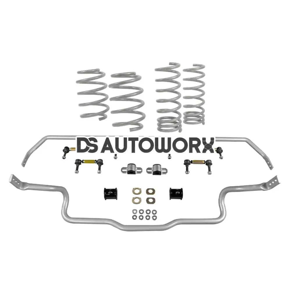 Whiteline Vehicle Lowering Springs And Sway Bar Kit Ford Focus RS MK3 15+ Secondary image