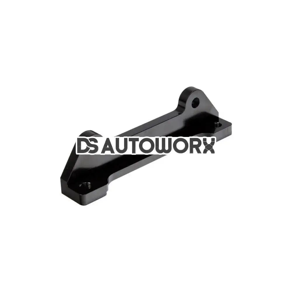 Yellow Speed Racing YSR 6 Pot YS600R Competition Front Big Brake Kit BBK Honda S2000 AP1 00-03