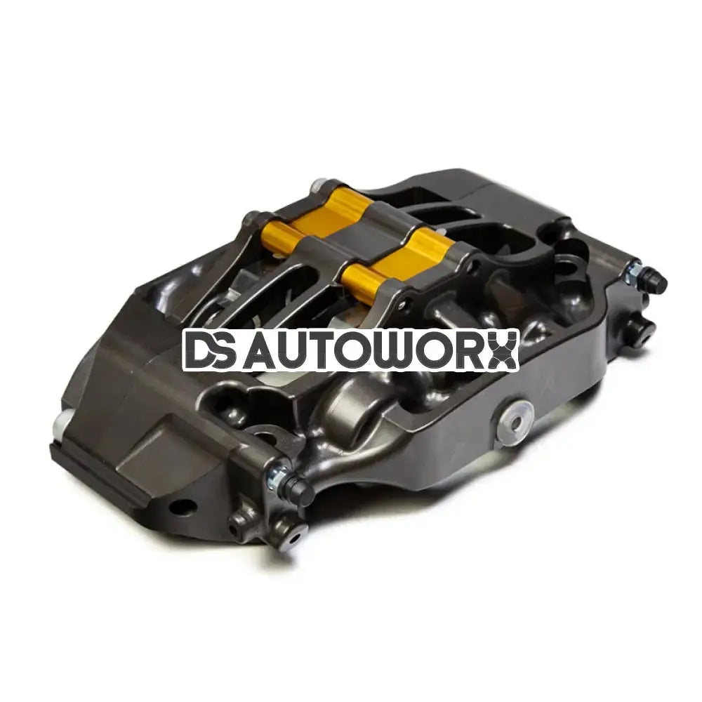 Yellow Speed Racing YSR 6 Pot YS600R Competition Front Big Brake Kit BBK Mini Cooper R56 07-13