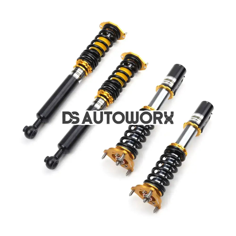 YSR Dynamic Pro Drift Coilovers Honda S2000 AP1 00-03 Main image