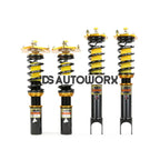 YSR Dynamic Pro Sport Coilovers Audi R8 Typ42 08-15 - V8