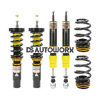 YSR Dynamic Pro Sport Coilovers Audi S4 B8 08-UP - Avant 4WD