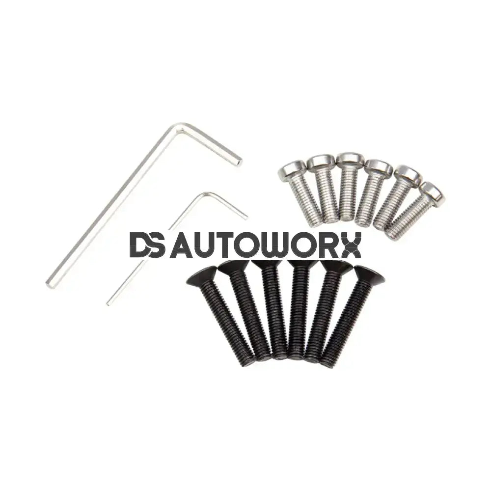 Zestek OEM Racing Steering Wheel Hub Mini F-series F54 F55 F56 F60