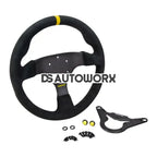 Zestek OEM Racing Steering Wheel Hub Mini F-series F54 F55 F56 F60