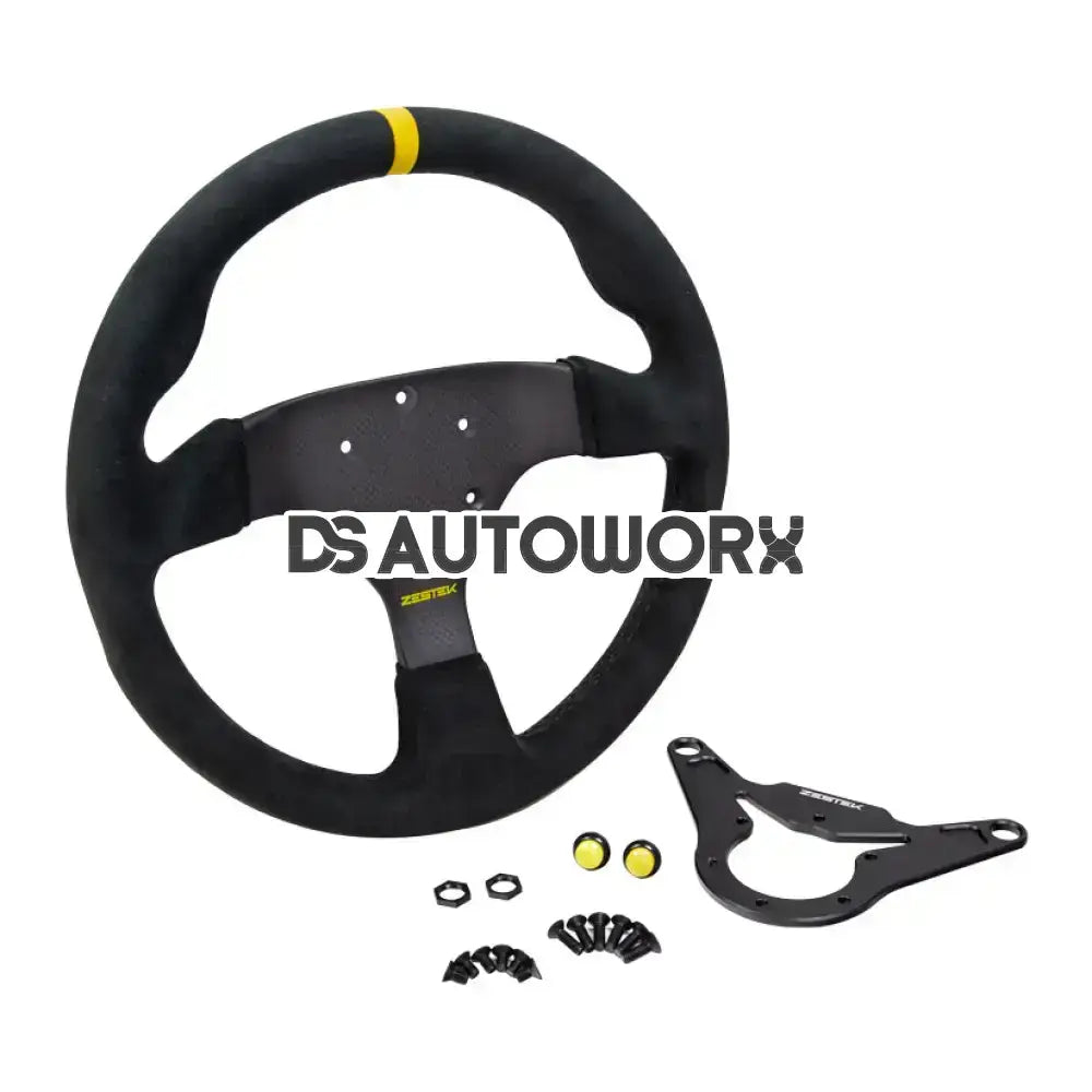 Zestek OEM Racing Steering Wheel Hub Mini F-series F54 F55 F56 F60