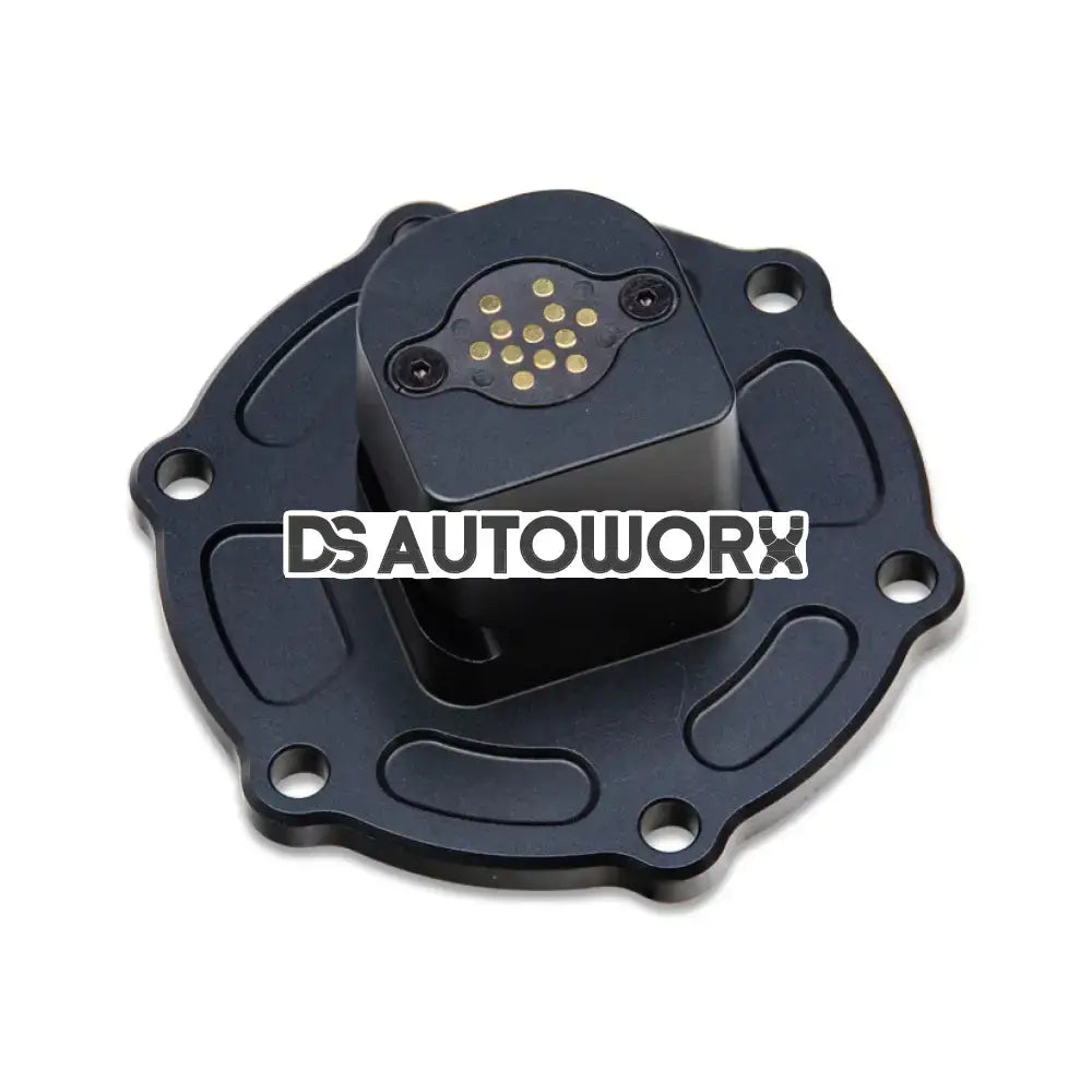 Zestek OEM Racing Steering Wheel Hub Mini F-series F54 F55 F56 F60