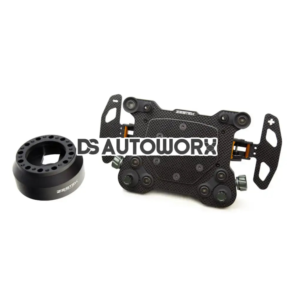 Zestek OEM Racing Steering Wheel Hub Mini F-series F54 F55 F56 F60