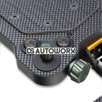 Zestek OEM Racing Steering Wheel Hub Mini F-series F54 F55 F56 F60