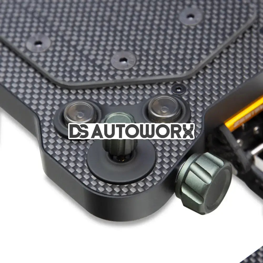 Zestek OEM Racing Steering Wheel Hub Mini F-series F54 F55 F56 F60