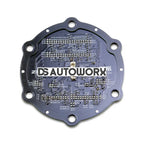 Zestek OEM Racing Steering Wheel Hub Mini F-series F54 F55 F56 F60