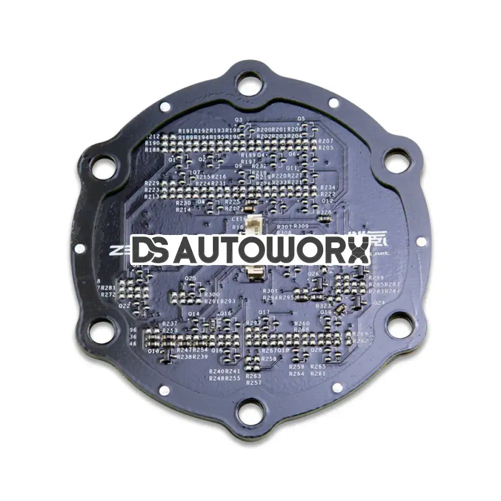 Zestek OEM Racing Steering Wheel Hub Mini F-series F54 F55 F56 F60