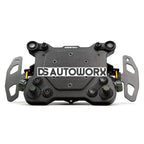 Zestek OEM Racing Steering Wheel Hub Mini F-series F54 F55 F56 F60