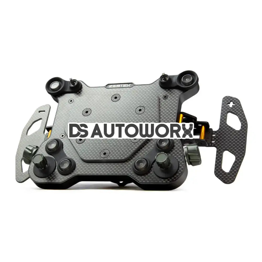 Zestek OEM Racing Steering Wheel Hub Volkswagen Volkswagen Golf MK7.5 inc GTI and R Main image